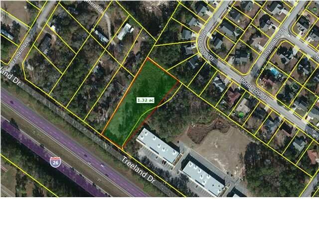 253 Treeland Drive, Ladson, SC 29456